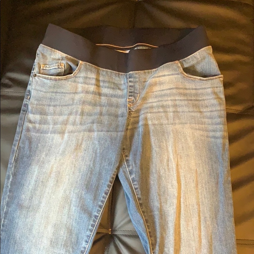 Maternity pants - Picture 2 of 2